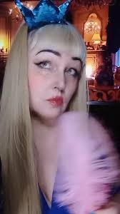 ❤️Lera ASMR (@asmrprincess_lera)