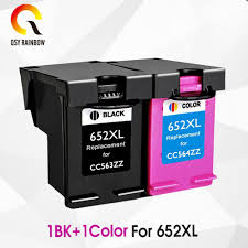 Install printer software and drivers; Best Offer Of Cmyk Supplies 652xl 652 Ink Cartridge Replacement For Hp 652 Xl For Hp Deskjet 1115 1118 2135 2136 Ink Cartridge Epson Ink Cartridges Cartridges