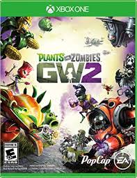 La división de juegos independientes de microsoft ha sido la puerta de entrada de incontables pequeñas grandes joyas en xbox one. Amazon Com Plants Vs Zombies Garden Warfare 2 Xbox One Electronic Arts Video Games