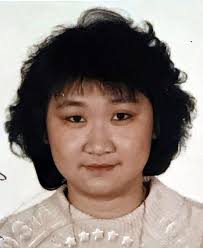 Kimberly Siriporn Lee Obituary