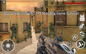 Gawe strategi ngarep sampeyan + ing paprangan lan mateni mungsuh saka kabeh pihak. Perang Dunia Di Pacific Unlimited Money Mod Apk Muat Turun Percuma
