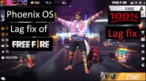 Garena free fire, one of the best battle royale games apart from fortnite and pubg, lands on windows so that we can continue fighting for survival on our pc. Phoenix Os How To Fix Lag In Freefire After Update 100 Lag Fix Ob 22 Youtube