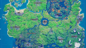 Fortnite chapter 2, season 4 is about to begin, as epic games unleashes update 14.00. Fortnite Chapter 2 Season 4 Dance At The Highest And Lowest Spots On The Map