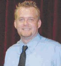 Nathan Leslie Ford (1983-2014)