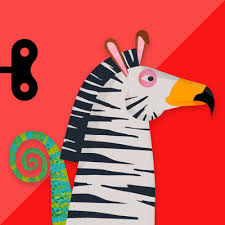 Der Magische Garten Neue Kinder App Von Tinybop Mit Kreativen Tieren
