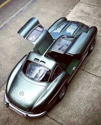 Mercedes 300 Sl Gullwing Classic Cars Mercedes Benz Cars Mercedes Benz