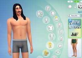 The sims 4, the la. All Skins Aren T Working Including Basegame Fixed