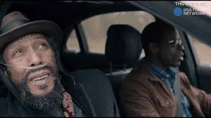 7 tear-jerking moments from 'This Is Us,' ranked