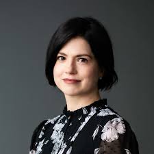 Olivia Gruber Florek