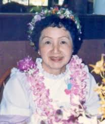 Dora Yoneko Tomi — Hosoi Garden Mortuary