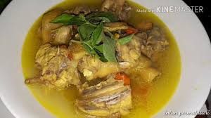 Check spelling or type a new query. Ayam Kampung Kuah Kuning Youtube