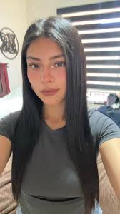 No Puedo Sacar De Mi Mente Esa Bella Morena