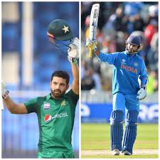 Check out a few tweets below: Happy Birthday To The Two Keepers Mohammad Rizwan And Dinesh Karthik Cricket