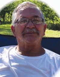 Duane James Brewer, Sr.