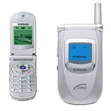Samsung Q200 Specs - Technopat Database