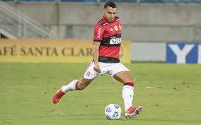 João guilherme rasga elogios a atacante do flamengo e compara: Pvnf7gkhbcf3um