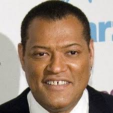 Laurence Fishburne