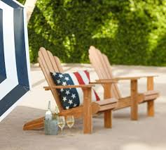 Спреи ranger adirondack color wash (14). Fsc Teak Adirondack Lounge Chair Pottery Barn