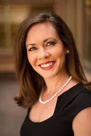 Jamie Ennis Bloyd named Healthy Kentucky Policy Champion