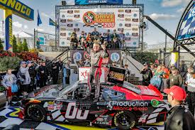 The 78 car just knows how to tune the car for a. Custer Earns First Dover Victory Witn Channel 22 Wilmington Delaware