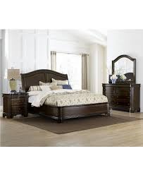 Relax and enjoy the richness of dark or light tones on hardwoods or metals to complete an inviting look. Delmont Bedroom Furniture Collection Only At Macy S Furniture Macy S Bedroom Furniture Bedroom Collections Furniture Macys Bedroom Furniture