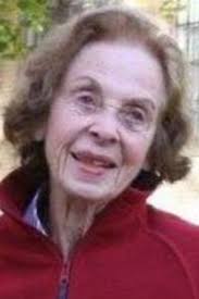 Carol Joan Sacherman 1929-2023