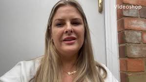 OPENING UP ABOUT HOW I FEEL