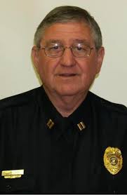 We are saddened by the loss of longtime Captain Gary Daly. Gary worked  under the late William “Doc” Oliver and under their tenure the police  department flourished. Please pray for the family