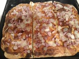 Segui i tips dei nostri pizzaioli di fiducia per fare la tua pizza al meglio con santa lucia. Pizza Con Salumi Fatta In Casa Come Riutilizzare Gli Avanzi