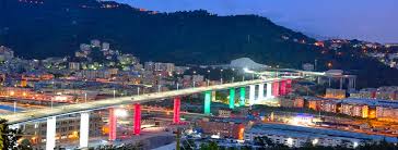 Il Nuovo Ponte Di Genova Una Riflessione Protestante Nel Giorno Dell Inaugurazione Nev