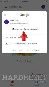 Here is what is changing in the next update: How To Change Password In Gmail How To Hardreset Info