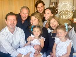 Pin On U S Presidents And Families