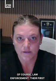 This #NationalPoliceWeek, retired NYPD officer Jillian Snider shares why  #CleanSlate policies are a win for public safety—reducing preventable  crime, strengthening community relationships, and ...