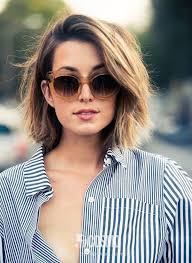 Be grateful that you have a mohawks and fohawks are great hairstyles for men with round faces. Hairstyles For Round Faces With Glasses