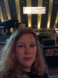 Kate Rock(t) die Schweiz: Beim Zermatt Unplugged