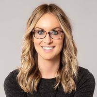 Laura Tetrault, Producing Branch Manager