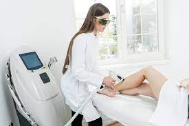 So, why not pamper yourself and enjoy the advantages by coming to pretty arch fultondale? Laser Hair Removal Training New York Institute Of Beauty