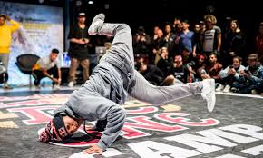 Hace tiempo que esperamos este momento y queremos celebrar ese regreso como se debe, comentó estanguet en france inter. Coi Oficializa Estreia Do Breakdance Na Olimpiada De Paris Em 20