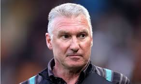Nigel Pearson offers health update as ex-Prem boss forced to learn to walk  again