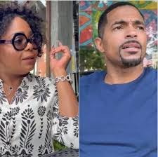 Ernestine Thornton's Instagram, Twitter & Facebook