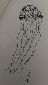 Meduse Mandala Fait De Tete Meduse Mandala Tatouage Art Male Sketch Humanoid Sketch