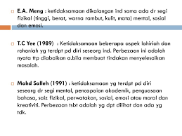 Sejumlah uang atau dana dengan tidak mengonsumsinya (misalnya membeli sesuatu barang. Nordin Tahir Ipgm Kampus Ipoh Ppt Download