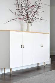 Ikea Hacks Perfect To Do For The Ikea Cabinet We Already Have Mobili Ikea Stanza Fai Da Te Fai Da Te Ikea