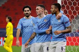 Next match m´gladbach vs bielefeld, apr 25, 2021 09:30 pm →. Manchester City 2 0 Borussia Monchengladbach Reaction Tweets Bitter And Blue