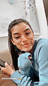 Maybe you would like to learn more about one of these? Dixie D Amelio Dixie Song Dixie Colouring Pics