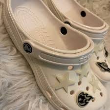 Bad bunny is the latest in a long line of artists and brands to collaborate with crocs, who have navigated the world of fashion collabs to establish themselves as a surprisingly. Crocs Shoes Bad Bunny Replica Crocs Poshmark