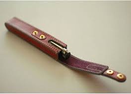 edicion limitada handmade waterman serenite por dextannery leather pencil case leather gifts leather tooling