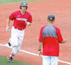 COLLEGE BASEBALL: Brock Weimer breaks SIUE's home run record