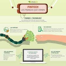 Se trata de empresas que ofertan a sus clientes productos y servicios financieros innovadores, mediante la utilización de las tecnologías de las tic's. Que Es El Fintech