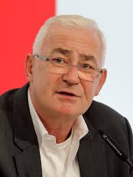 Martin Graf's Instagram, Twitter & Facebook